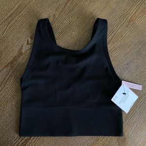 Victoria’s Secret Seamless Sports Bra